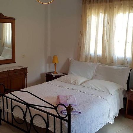 Koulas House In Diava กาลัมปากา ภายนอก รูปภาพ