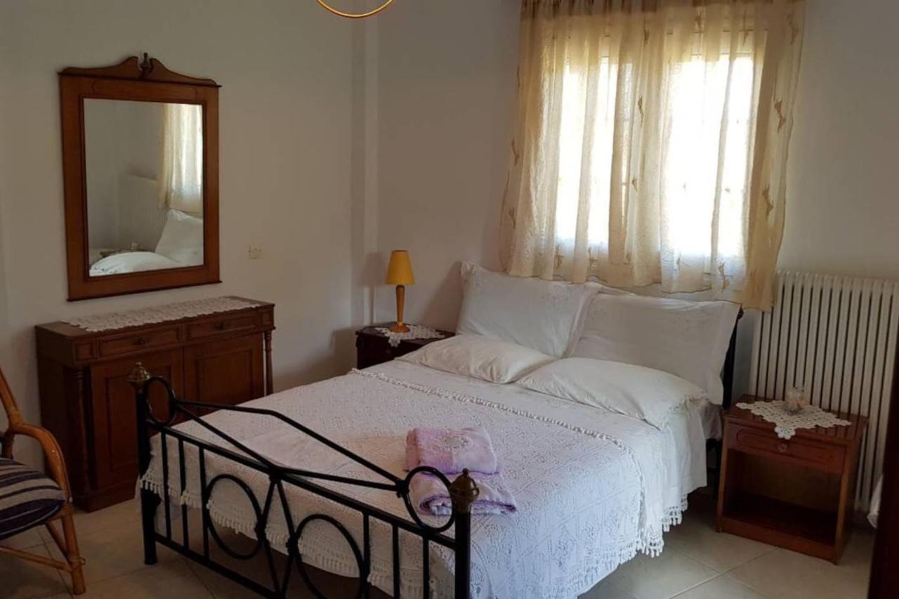 Koulas House In Diava กาลัมปากา ภายนอก รูปภาพ