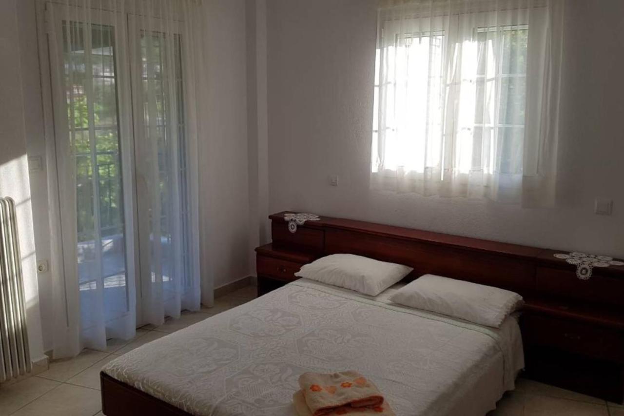 Koulas House In Diava กาลัมปากา ภายนอก รูปภาพ